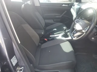 2022 Volkswagen Polo 1.0 Highline, Grey with 22000km available now!