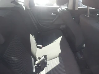 2018 Volkswagen Polo Vivo Hatch 1.4 Trendline, Blue with 52000km available now!