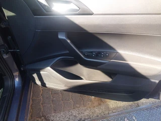 2022 Volkswagen Polo 1.0 Highline, Grey with 22000km available now!