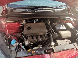 2020 Hyundai Creta 1.6 Executive, Red with 85000km available now!