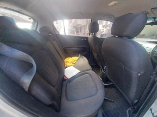 2010 Hyundai i20 1.4 Fluid