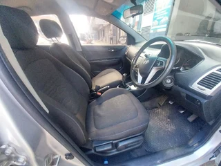 2010 Hyundai i20 1.4 Fluid