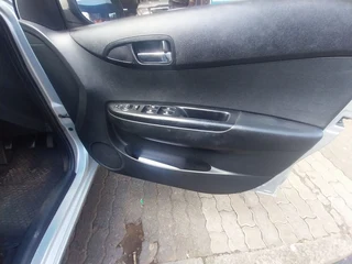 2010 Hyundai i20 1.4 Fluid