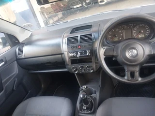 2012 Volkswagen Polo Vivo Hatch 1.4 Trendline, Silver with 101000km available now!