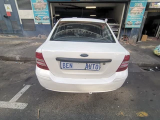 2015 Ford Ikon 1.6 Ambiente, White with 88000km available now!