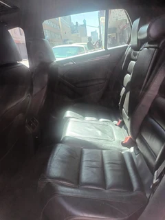 2013 Volkswagen Golf Vi 2.0 TSI  GTI DSG, Red with 104000km available now!