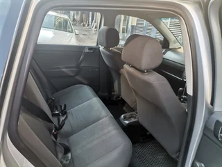 2011 Volkswagen Polo Vivo Hatch 1.4 Trendline, Silver with 82000km available now!