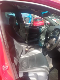 2013 Volkswagen Golf Vi 2.0 TSI  GTI DSG, Red with 104000km available now!
