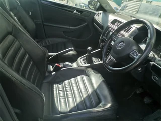 2013 Volkswagen Jetta 1.4 TSI Comfortline, Grey with 87000km available now!