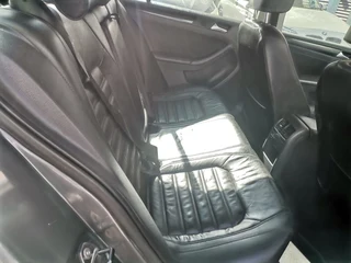 2013 Volkswagen Jetta 1.4 TSI Comfortline, Grey with 87000km available now!