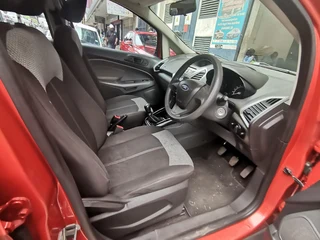 2014 Ford Ecosport 1.5 TDCI Ambiente, Orange with 118000km available now!