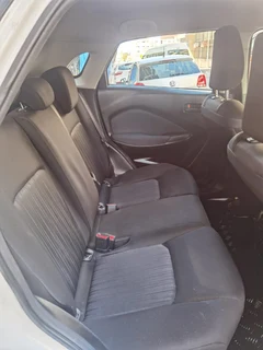 2023 Toyota Starlet MY22.5 1.5 Xs AT, White with 26000km available now!