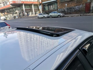 2015 BMW 320d, White with 92000km available now!