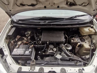 2009 Toyota Avanza 1.5 SX, White with 95000km available now!