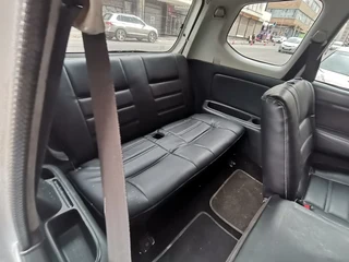 2009 Toyota Avanza 1.5 SX, White with 95000km available now!