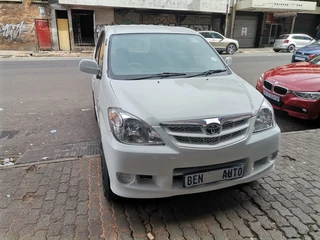 2009 Toyota Avanza 1.5 SX, White with 95000km available now!