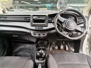 2021 Suzuki Ertiga 1.5 GL, Silver with 77000km available now!