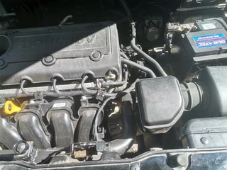 2015 Hyundai ix35 2.0 Premium 4x2, Blue with 82000km available now!