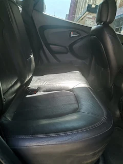 2015 Hyundai ix35 2.0 Premium 4x2, Blue with 82000km available now!