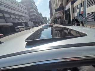 2011 Mercedes-Benz C 180 BlueEFFICIENCY Classic, White with 96000km available now!