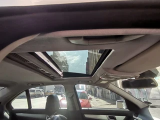 2011 Mercedes-Benz C 180 BlueEFFICIENCY Classic, White with 96000km available now!