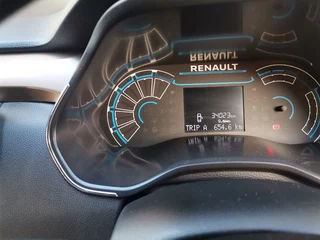 2023 Renault Kiger MY21 1.0 Energy Zen, White with 34000km available now!