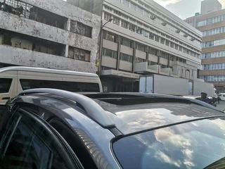 2015 Ford Kuga 1.6 EcoBoost Titanium AWD AT, Grey with 198000km available now!