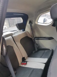 2022 Renault Triber 1.0 Dynamique AMT, Blue with 63000km available now!