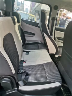 2022 Renault Triber 1.0 Dynamique AMT, Blue with 63000km available now!