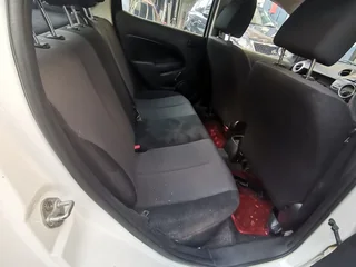 2008 Mazda Mazda2 1.3 Active, White with 92000km available now!