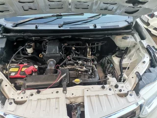 2018 Toyota Avanza 1.5 SX, White with 82000km available now!