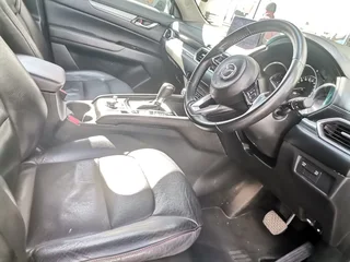 2022 Mazda CX-5 2.0 Active 4x2 AT, Gold with 64000km available now!