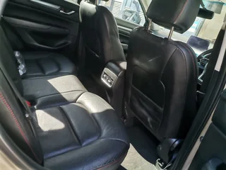 2022 Mazda CX-5 2.0 Active 4x2 AT, Gold with 64000km available now!