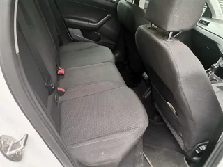 2020 Volkswagen Polo 1.0 Highline, White with 102000km available now!