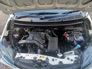 2021 Toyota Agya MY20.11 AGYA, White with 89000km available now!