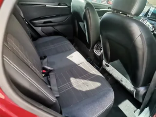 2024 Kia Sonet MY21 1.5 LX, Red with 2500km available now!