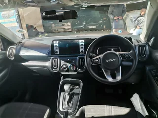 2024 Kia Sonet MY21 1.5 LX, Red with 2500km available now!