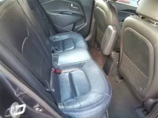 2017 Kia Rio 1.4 5-Door, Grey with 73000km available now!