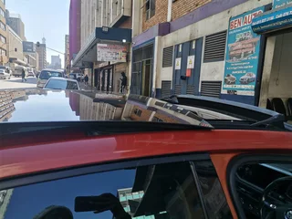 2019 Volkswagen Polo 1.0 Highline, Orange with 129000km available now!