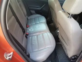 2019 Volkswagen Polo 1.0 Highline, Orange with 129000km available now!