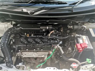 2023 Suzuki Ertiga 1.5 GL, White with 94000km available now!