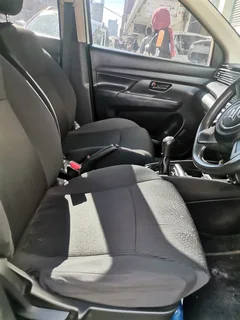 2023 Suzuki Ertiga 1.5 GL, White with 94000km available now!