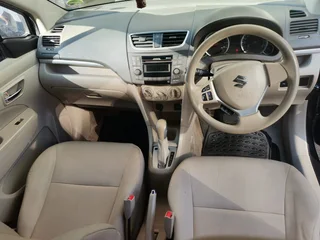 2016 Suzuki Ertiga 1.4 GL AT, Grey with 69000km available now!