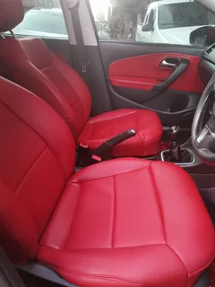 2013 Volkswagen Polo 1.4 Comfortline, Black with 88000km available now!