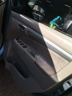 2014 Suzuki Ertiga 1.4 GL, Blue with 92000km available now!