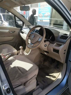 2014 Suzuki Ertiga 1.4 GL, Blue with 92000km available now!