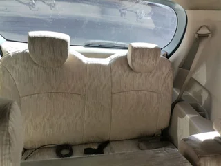 2014 Suzuki Ertiga 1.4 GL, Blue with 92000km available now!