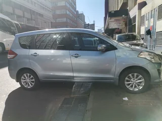 2014 Suzuki Ertiga 1.4 GL, Blue with 92000km available now!