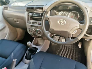 2007 Toyota Avanza 1.3 S, Silver with 119000km available now!