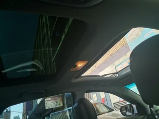 2016 Hyundai ix35 2.0 CRDi R 4x4 AT, White with 96000km available now!